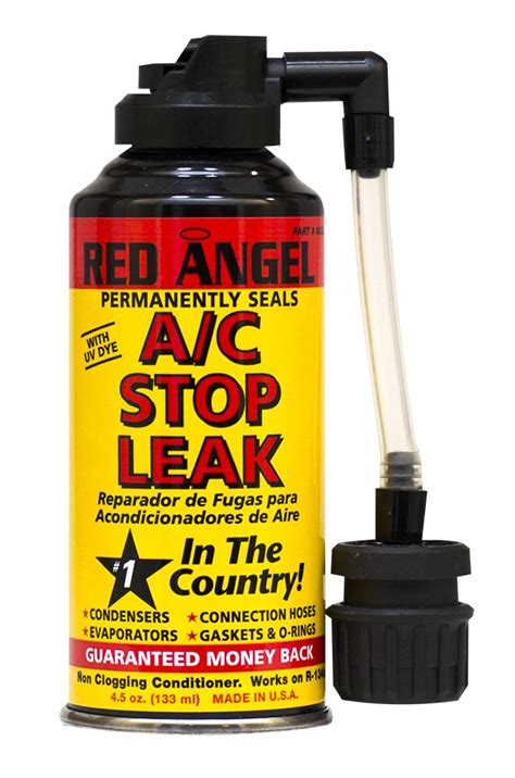 red angel leak stop